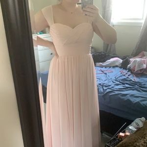 Bridesmaid/Prom dress